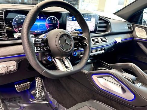 New 2026 Mercedes-Benz GLC 300 4MATIC image 16