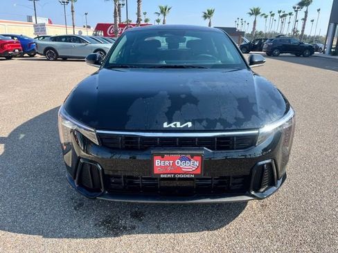New 2026 Kia K4 GT-Line Turbo FWD image 2