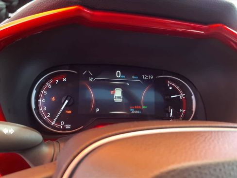 Certified 2024 Toyota RAV4 TRD Off-Road w/ Weather Package image 12