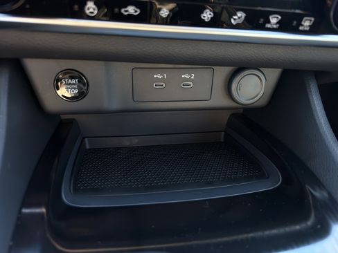 New 2026 Nissan Rogue SV image 20