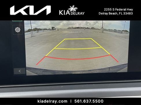 New 2026 Kia K5 GT-Line w/ GT-Line Premium Package FWD image 22