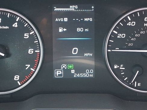 Used 2020 Subaru Outback Limited AWD/4WD image 23