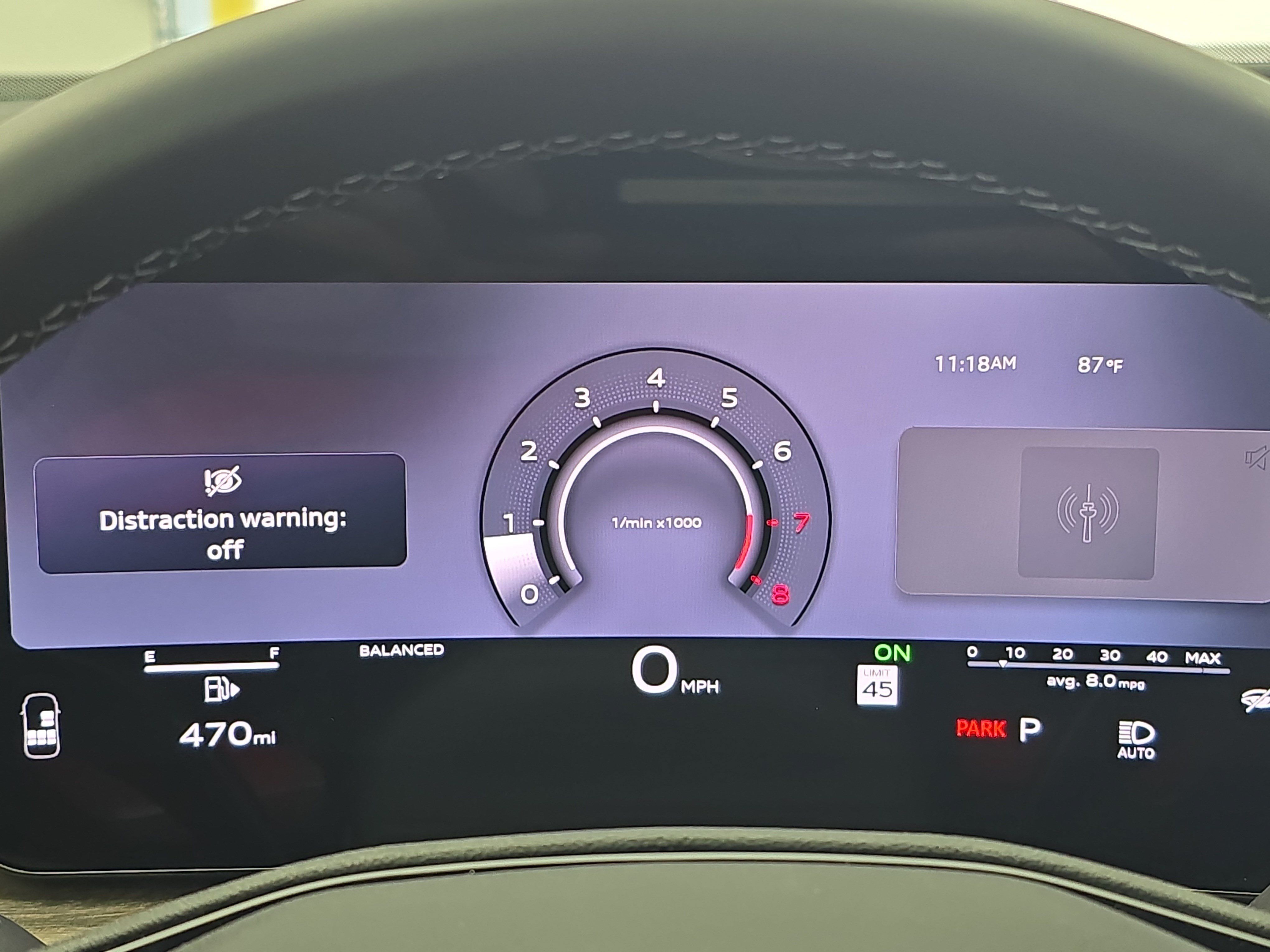 New 2026 Audi Q5 Prestige AWD/4WD image 19