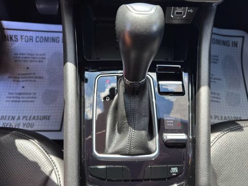 Used 2023 Jeep Compass Limited w/ Elite Group AWD/4WD image 27