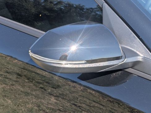 New 2026 Hyundai Kona SEL Sport FWD image 33