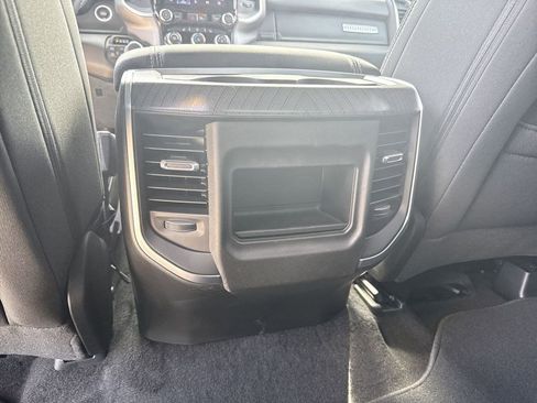 Certified 2026 RAM 1500 Big Horn AWD/4WD image 23