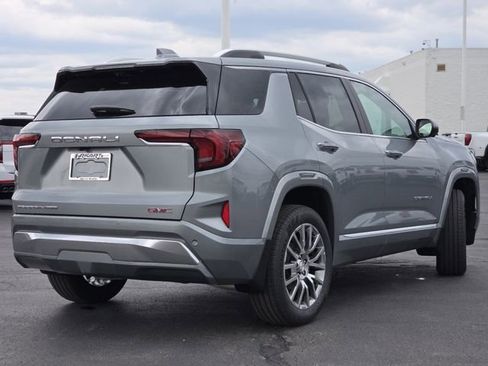 New 2026 GMC Terrain Denali w/ LPO, Floor Liner Package AWD/4WD image 26