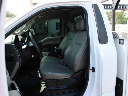 Used 2019 Ford F250 XL w/ XL Value Package RWD image 21