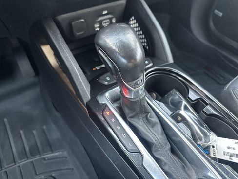 Used 2022 Chevrolet TrailBlazer ACTIV w/ Sun and Liftgate Package image 30