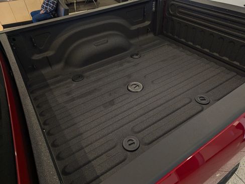 New 2026 RAM 3500 Laramie AWD/4WD image 8