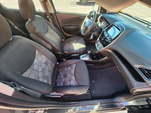 Used 2017 Chevrolet Spark LS image 18