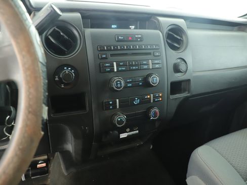 Used 2013 Ford F150 STX w/ Mid Equipment Group image 16