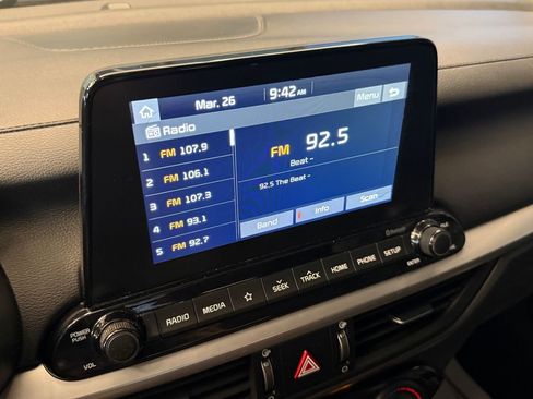 Used 2019 Kia Forte Sedan FWD image 12