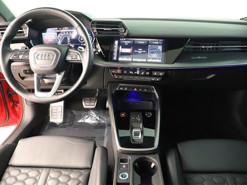 Certified 2023 Audi RS 3 w/ RS Technology Package image 18