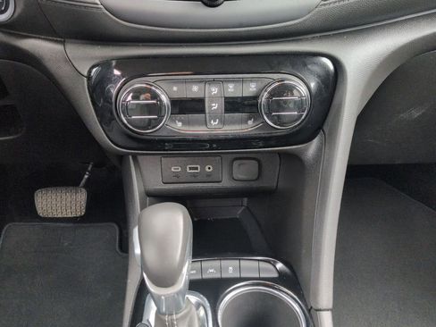 Used 2023 Buick Encore GX Select AWD/4WD image 14