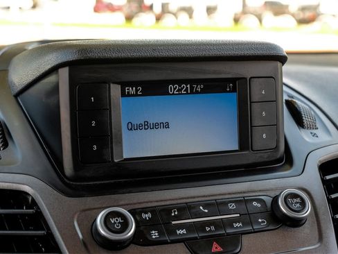 Used 2022 Ford Transit Connect XL image 25