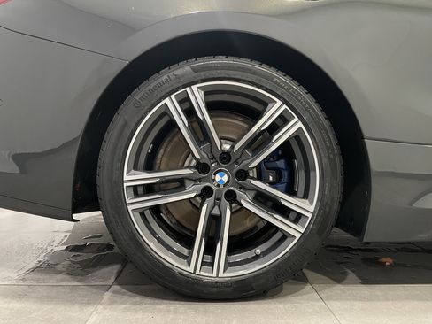 Used 2023 BMW 840i xDrive Convertible w/ Comfort Seating Package image 9