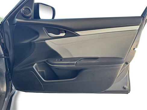 Used 2016 Honda Civic EX image 19