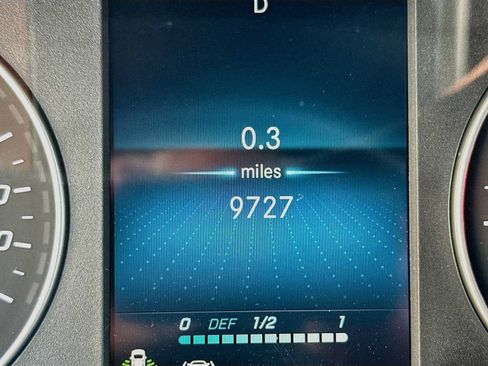 Used 2019 Mercedes-Benz Sprinter 170 image 12