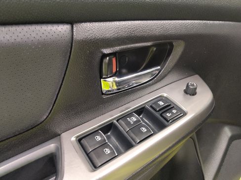 Used 2015 Subaru Crosstrek Touring w/ Popular Package #1 image 27