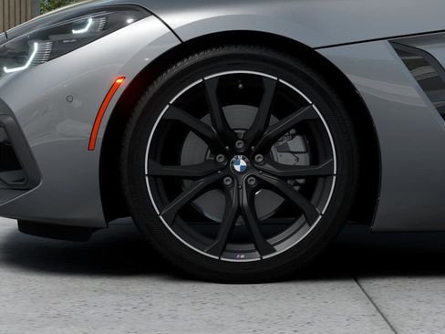New 2026 BMW Z4 sDrive30i image 7