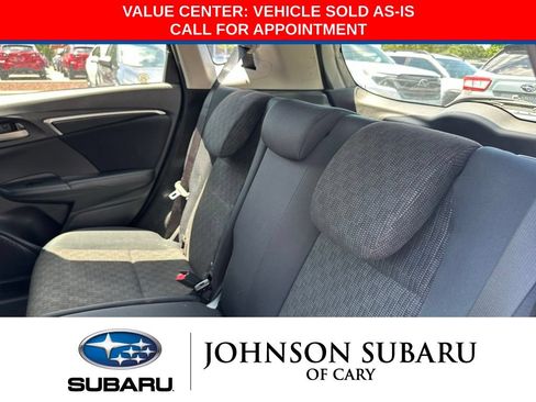 Used 2016 Honda Fit LX image 18