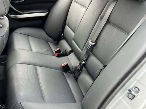 Used 2008 BMW 335xi 335xi image 17