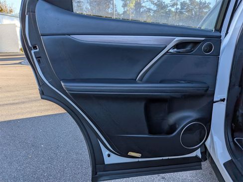 Used 2022 Lexus RX 350 F Sport image 27