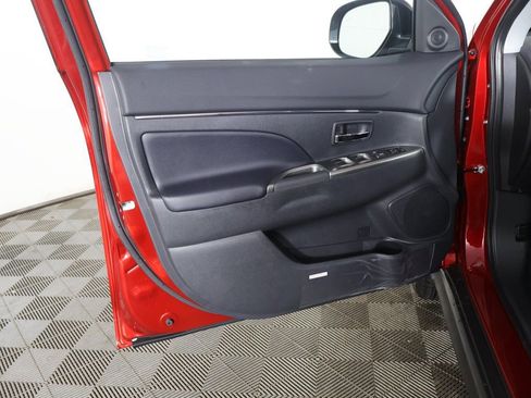 New 2026 Mitsubishi Outlander Sport SE AWD/4WD image 20