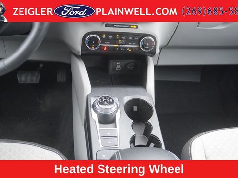 Used 2024 Ford Escape Active AWD/4WD image 16