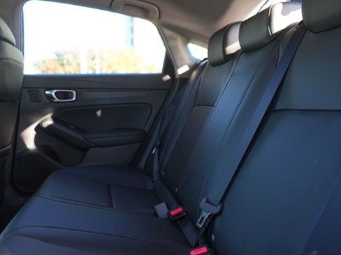 Used 2026 Acura Integra Base image 13