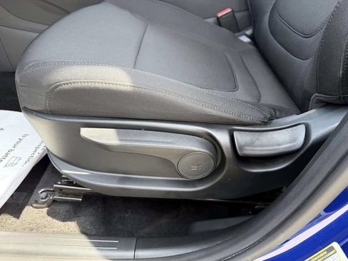 Certified 2024 Hyundai Tucson SE FWD image 14
