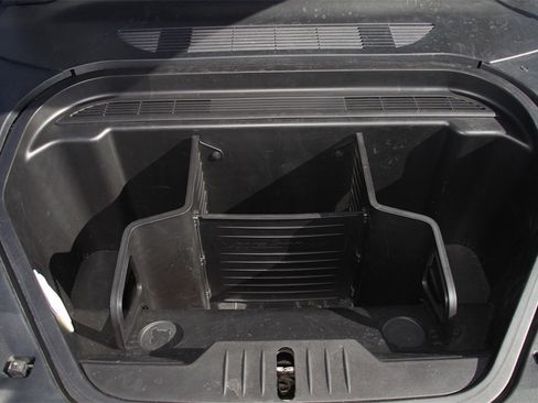 Used 2021 Ford Mustang Mach-E California Route 1 image 27