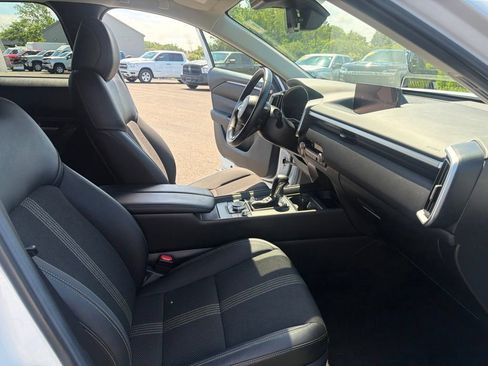 Used 2024 MAZDA CX-50 AWD 2.5 S w/ Accent Package image 22