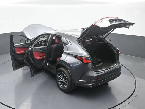 Used 2022 Lexus NX 350 AWD image 67