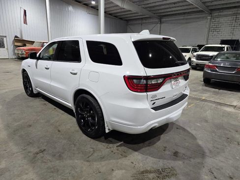 Used 2019 Dodge Durango R/T w/ Trailer Tow Group IV AWD/4WD image 10