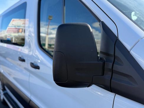 Used 2024 Ford Transit 250 Low Roof w/ Exterior Upgrade Package image 30