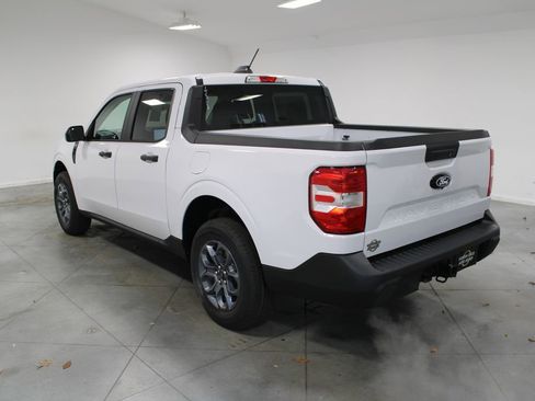 New 2025 Ford Maverick XLT w/ Equipment Group 301A image 6