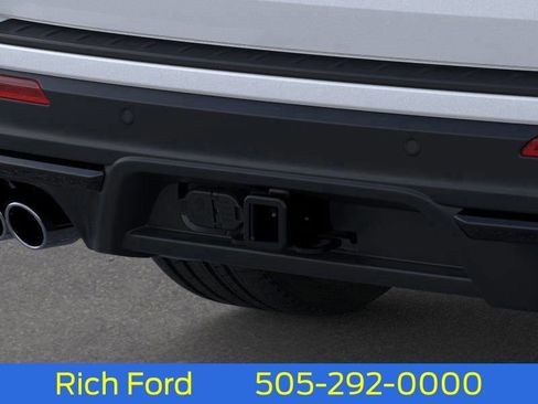 New 2026 Ford Explorer ST w/ Sun And Sound Package AWD/4WD image 46