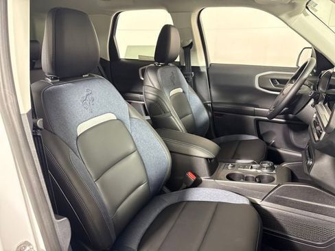 New 2025 Ford Bronco Sport Big Bend w/ Convenience Package image 10