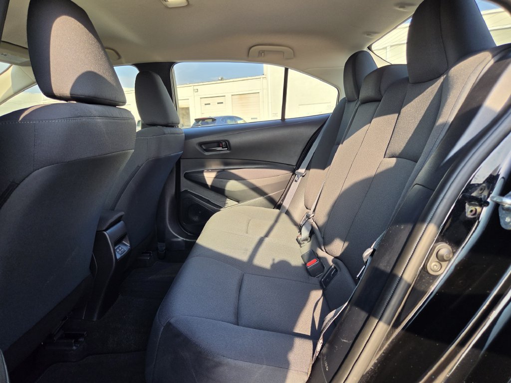 Used 2026 Toyota Corolla LE FWD image 27