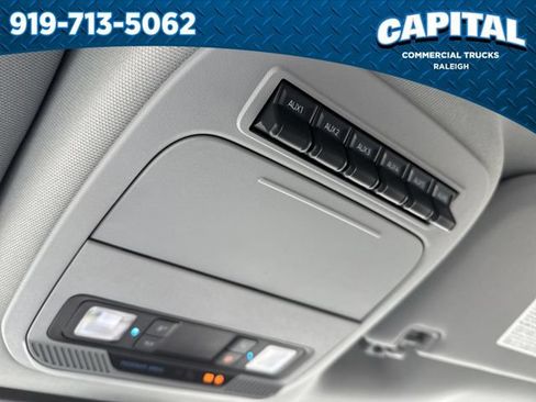 New 2026 Ford F550 4x4 Supercab Super Duty image 30