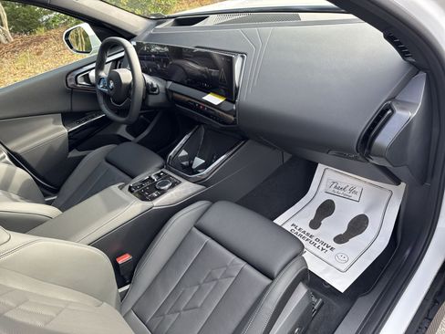 New 2026 BMW X3 xDrive30 w/ Premium Package image 33