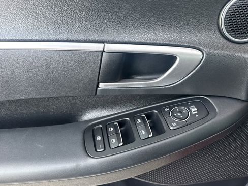 Used 2021 Hyundai Sonata SE FWD image 12