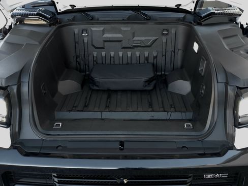 Used 2025 GMC Hummer EV 3X w/ Battery Pack, 24 Module Pack image 47