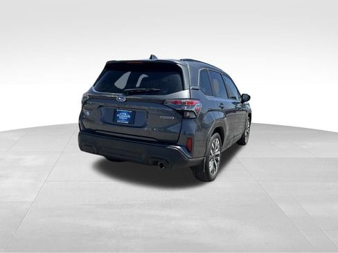 Certified 2025 Subaru Forester Touring w/ Popular Package - Touring AWD/4WD image 8