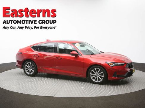 Used 2023 Acura Integra FWD image 47