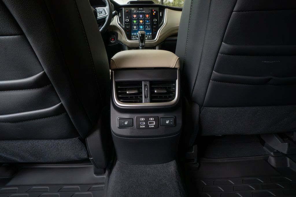 Used 2024 Subaru Outback Limited XT AWD/4WD image 18