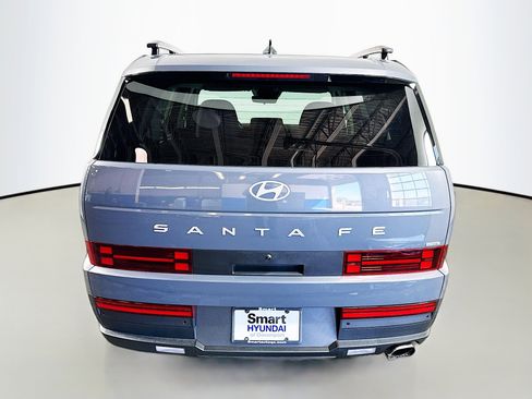 New 2026 Hyundai Santa Fe SEL AWD/4WD image 6