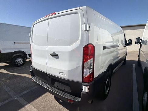 Used 2022 Ford Transit 150 Low Roof image 3